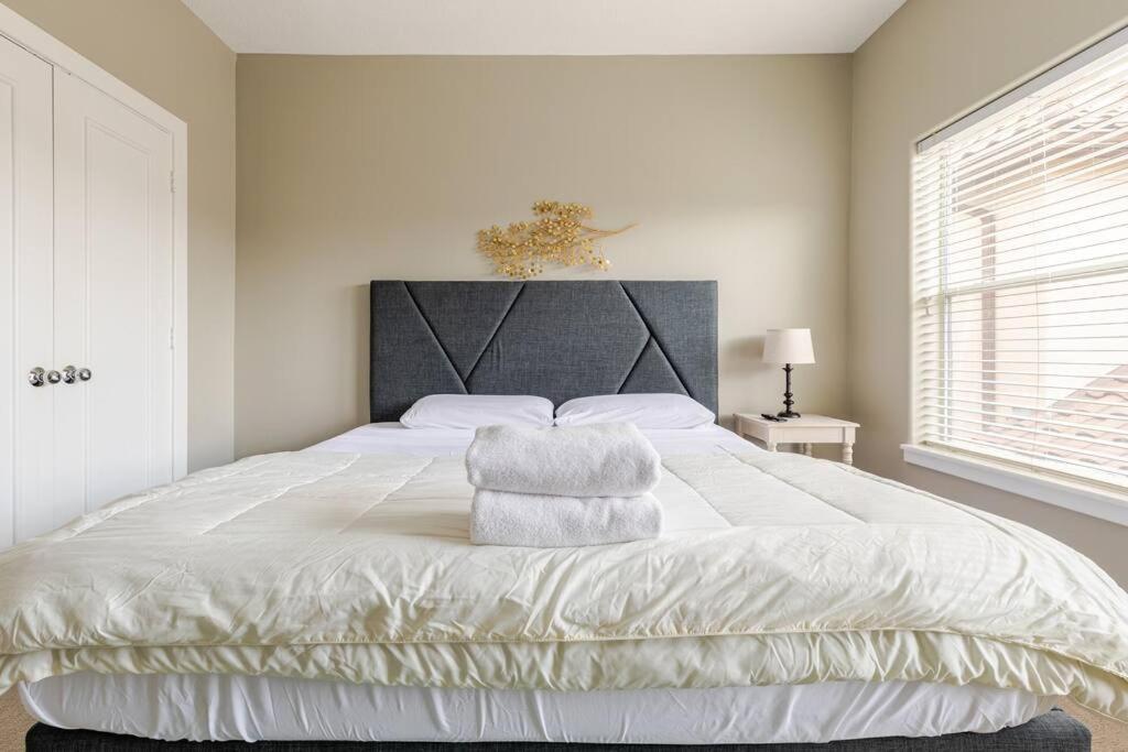 Wanderlust Villa Near Galleria Mall Houston Exterior foto